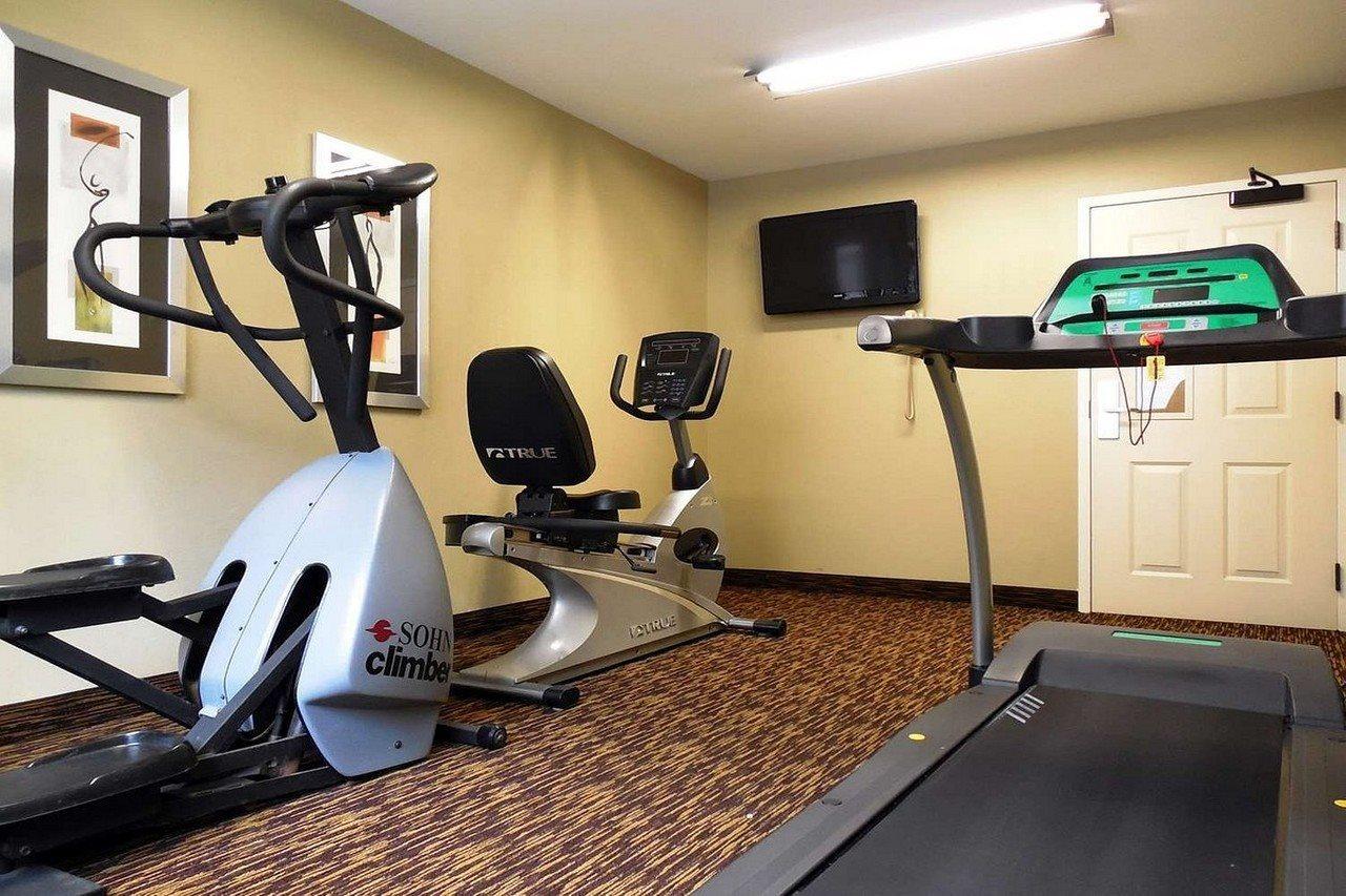 Extended Stay America Select Suites - Charleston - Airport North Charleston Kültér fotó