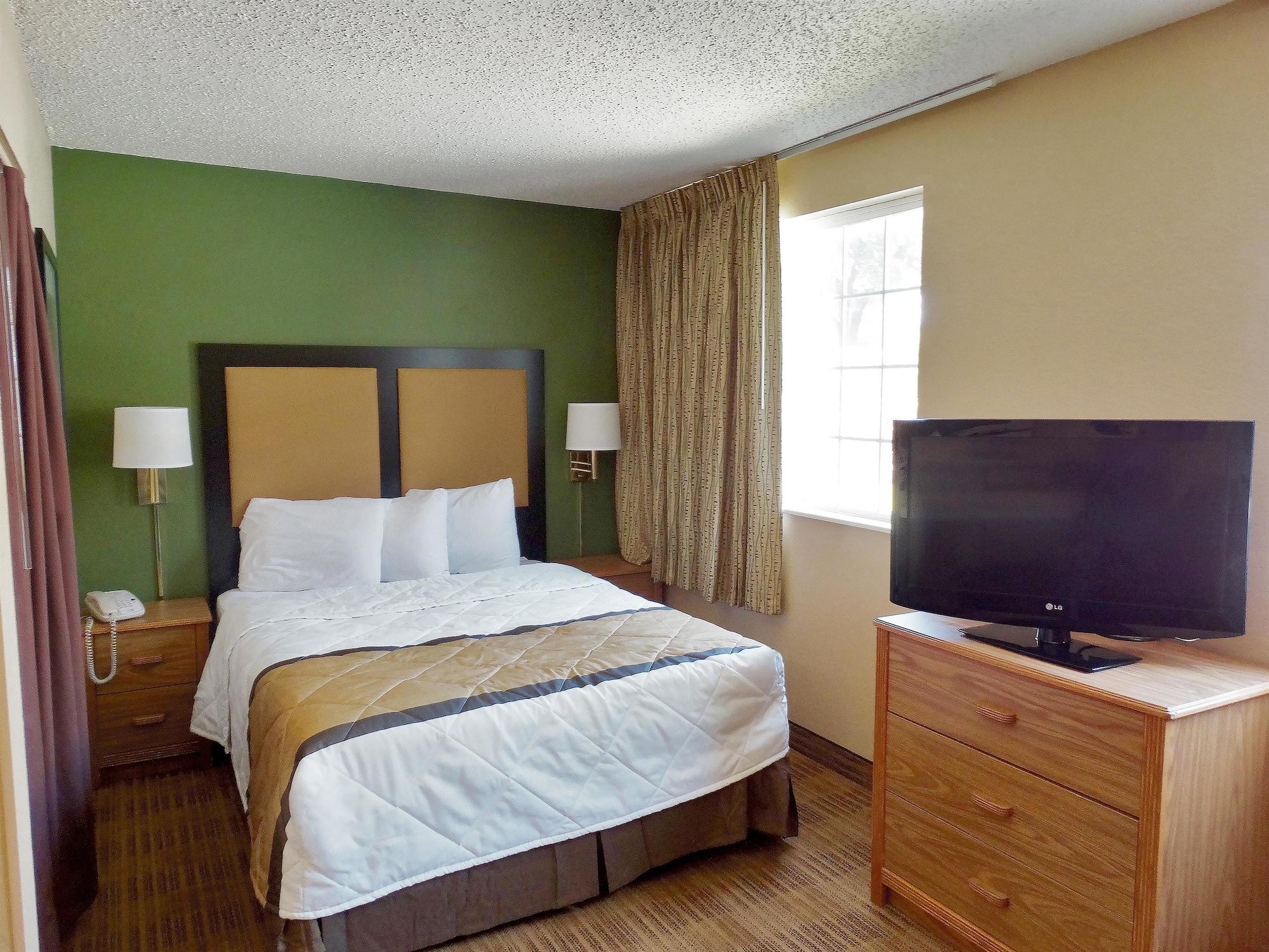 Extended Stay America Select Suites - Charleston - Airport North Charleston Kültér fotó