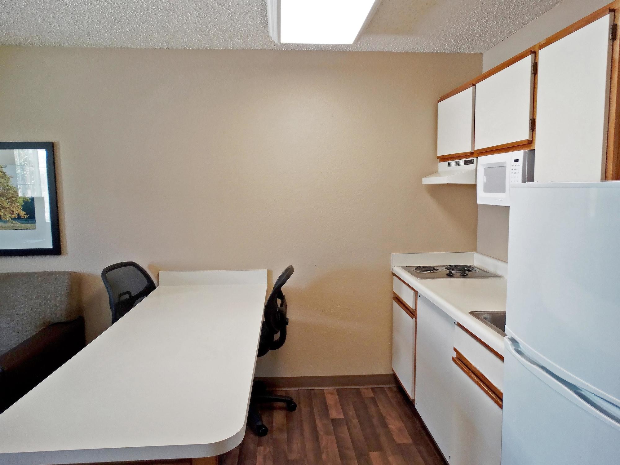 Extended Stay America Select Suites - Charleston - Airport North Charleston Kültér fotó