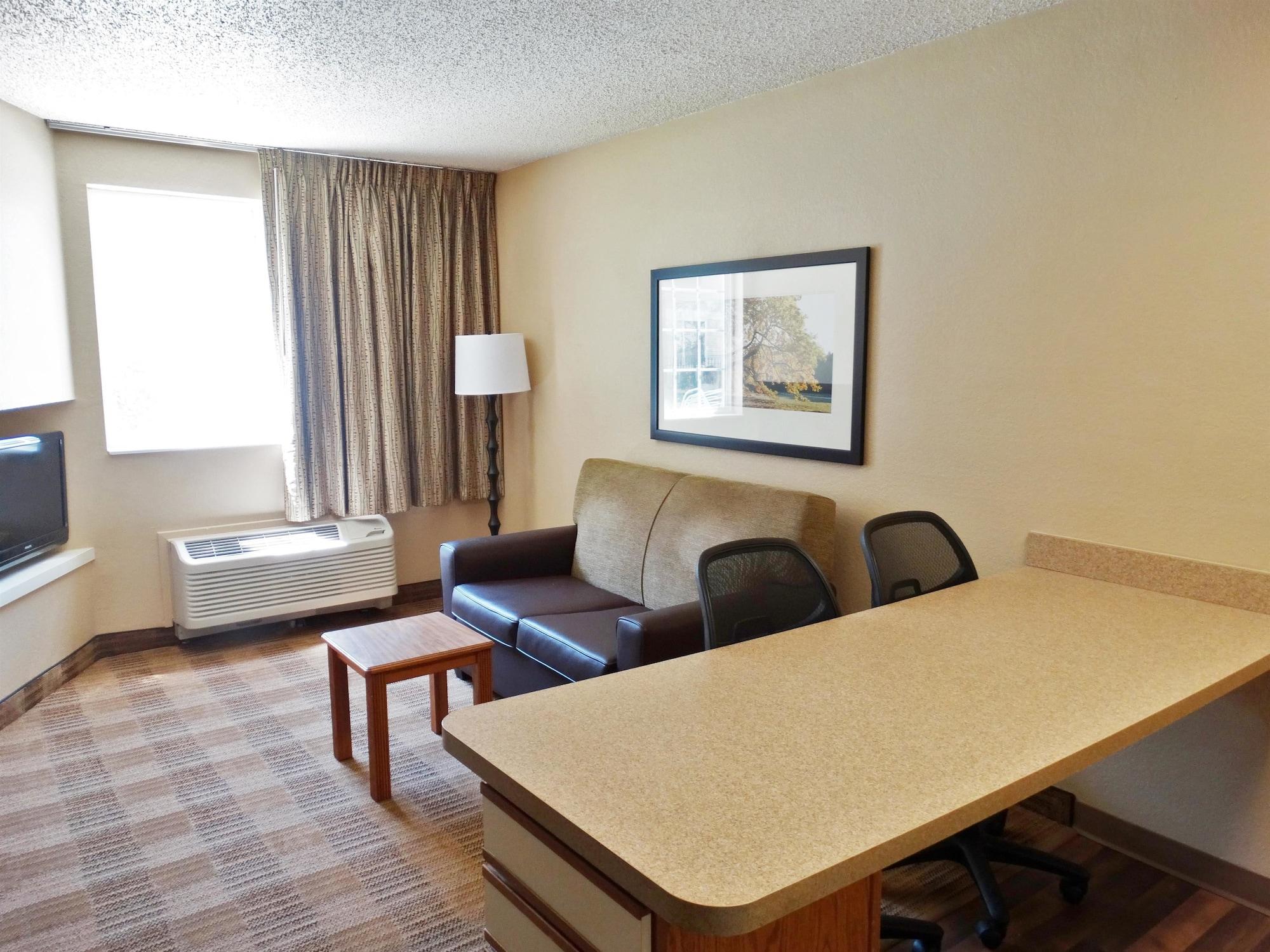 Extended Stay America Select Suites - Charleston - Airport North Charleston Kültér fotó