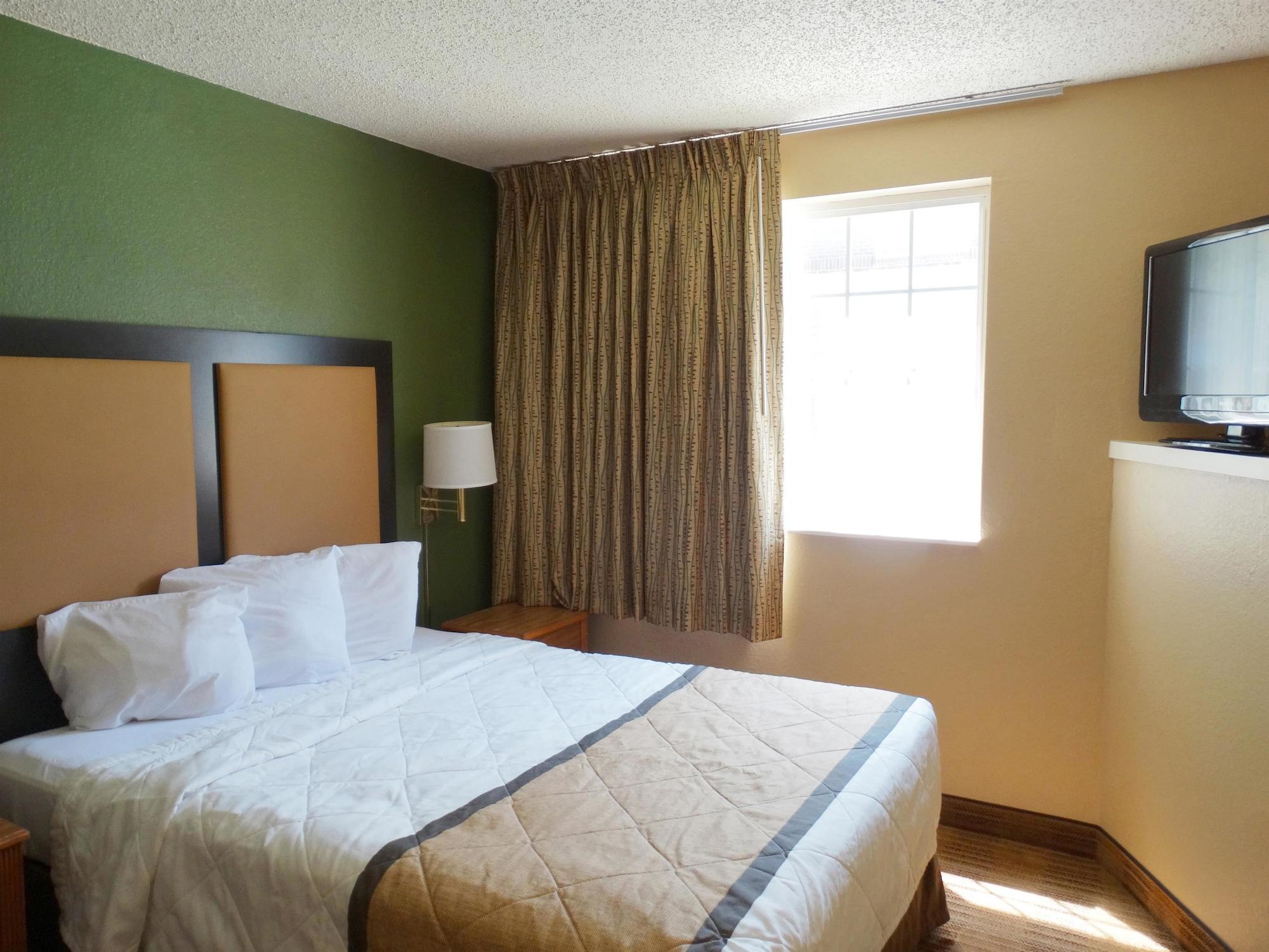 Extended Stay America Select Suites - Charleston - Airport North Charleston Kültér fotó