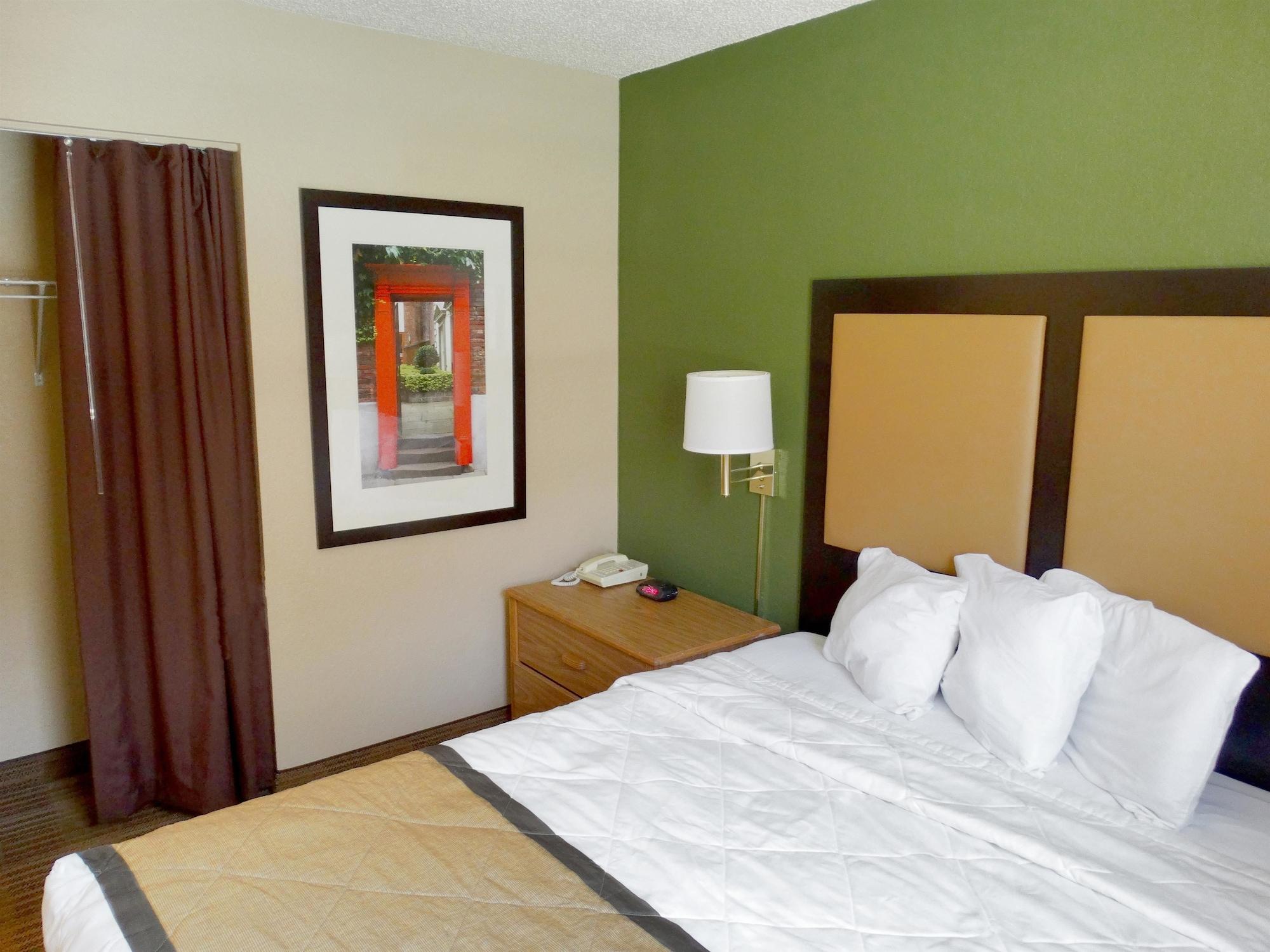 Extended Stay America Select Suites - Charleston - Airport North Charleston Kültér fotó