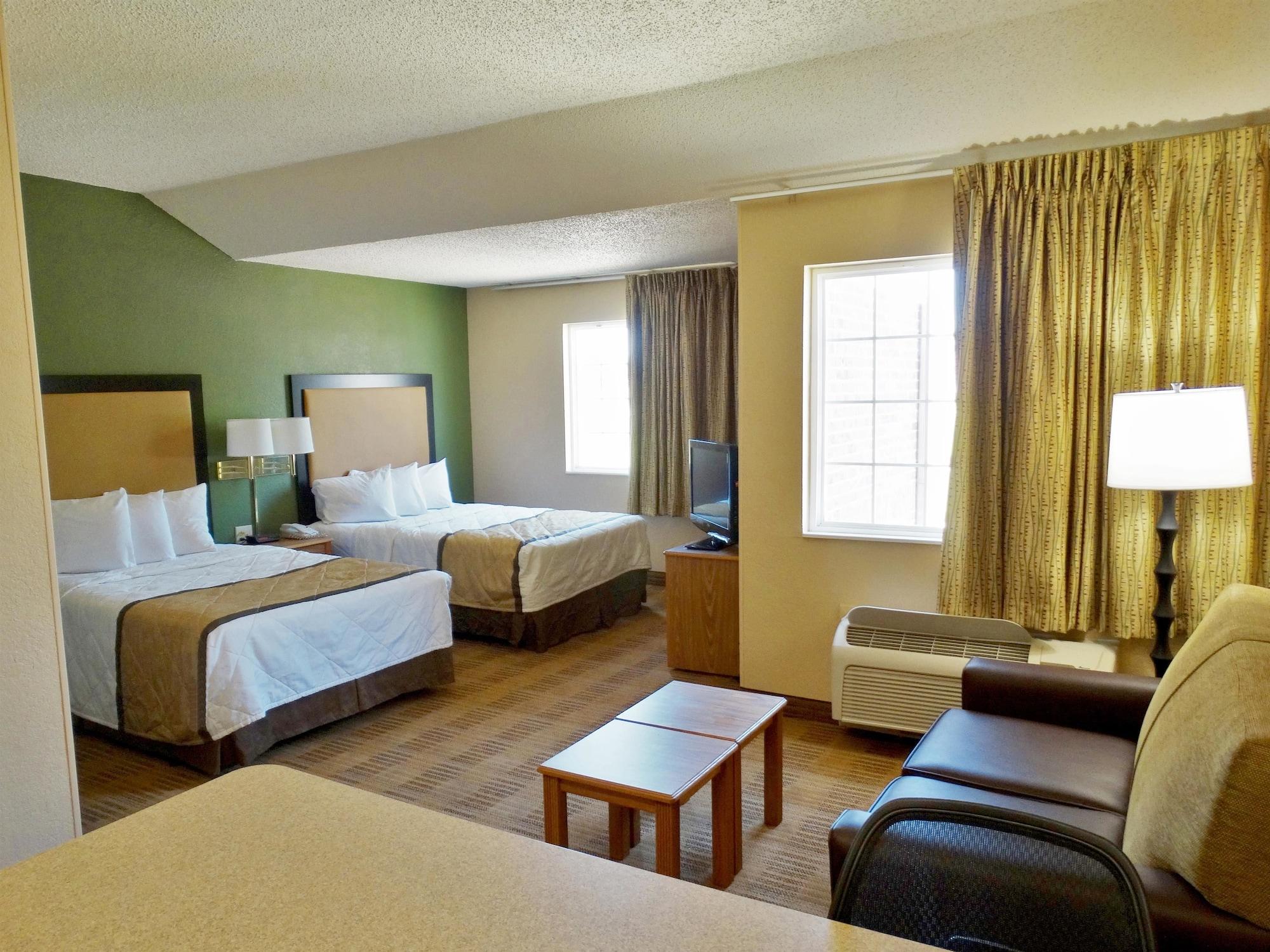 Extended Stay America Select Suites - Charleston - Airport North Charleston Kültér fotó