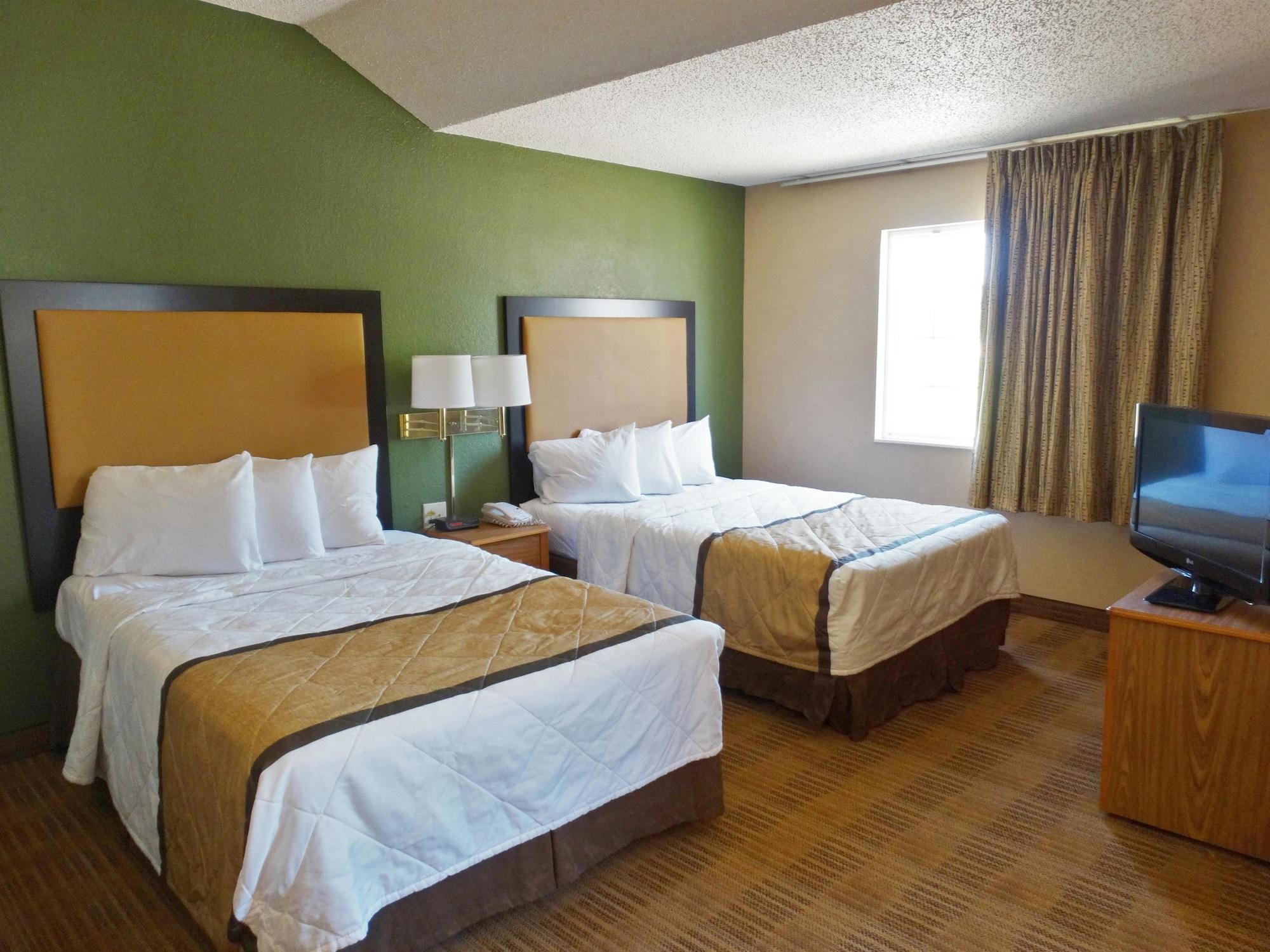 Extended Stay America Select Suites - Charleston - Airport North Charleston Kültér fotó