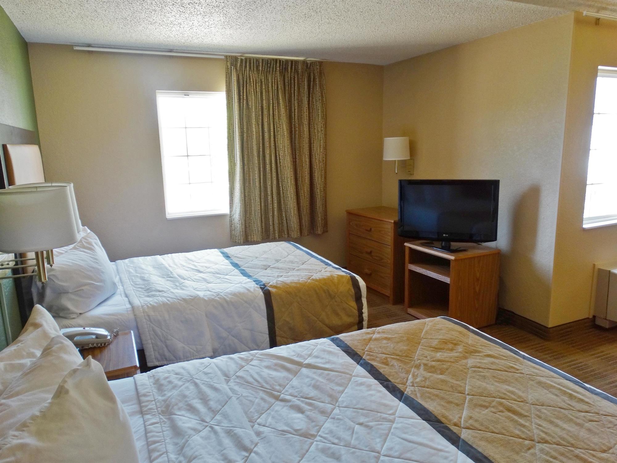Extended Stay America Select Suites - Charleston - Airport North Charleston Kültér fotó