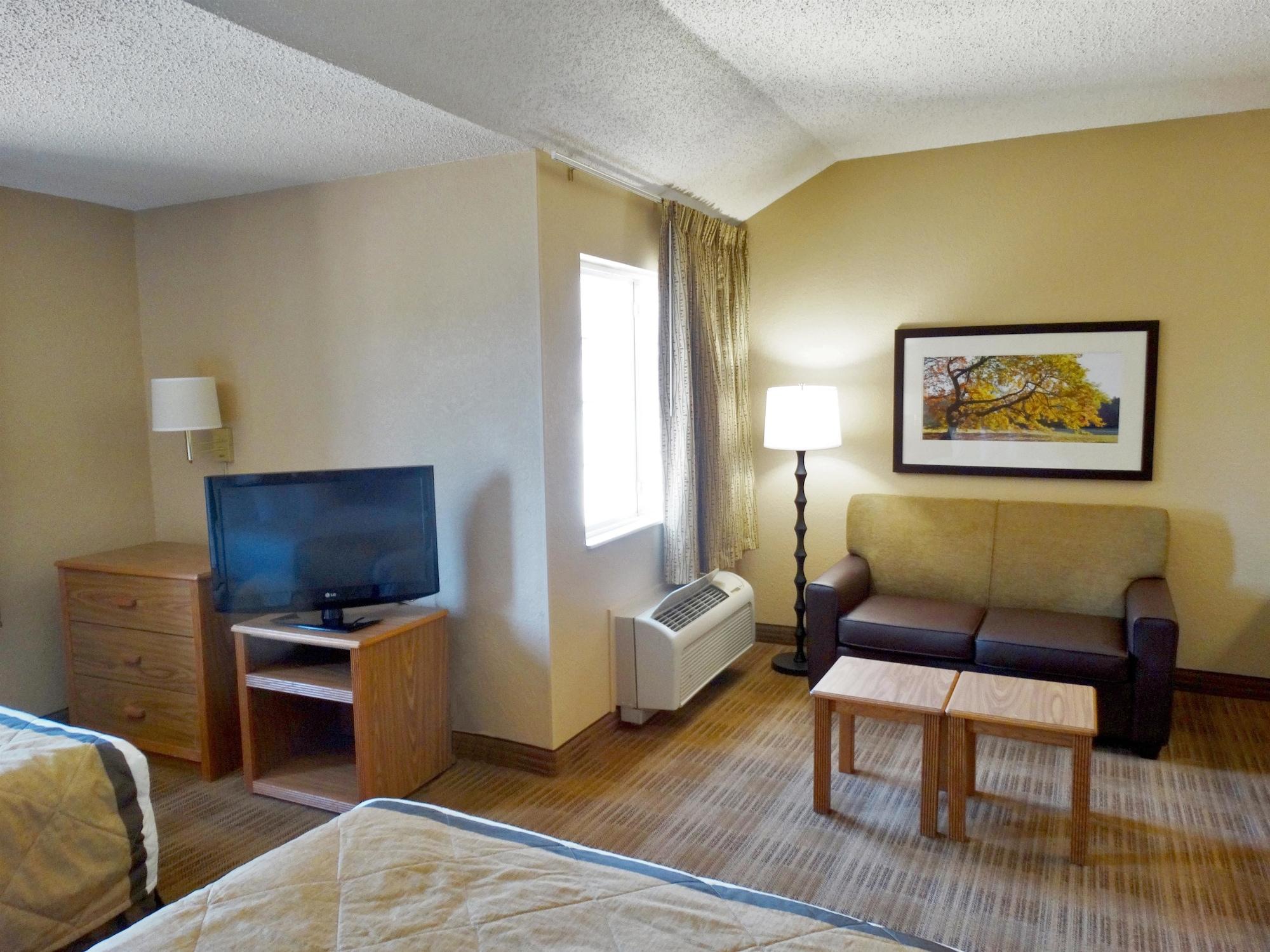 Extended Stay America Select Suites - Charleston - Airport North Charleston Kültér fotó