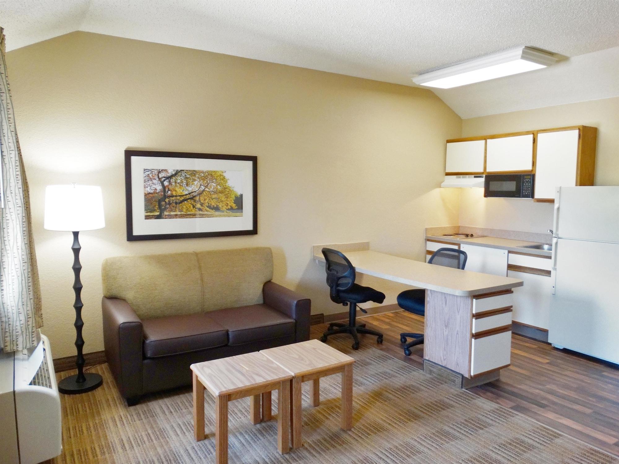 Extended Stay America Select Suites - Charleston - Airport North Charleston Kültér fotó