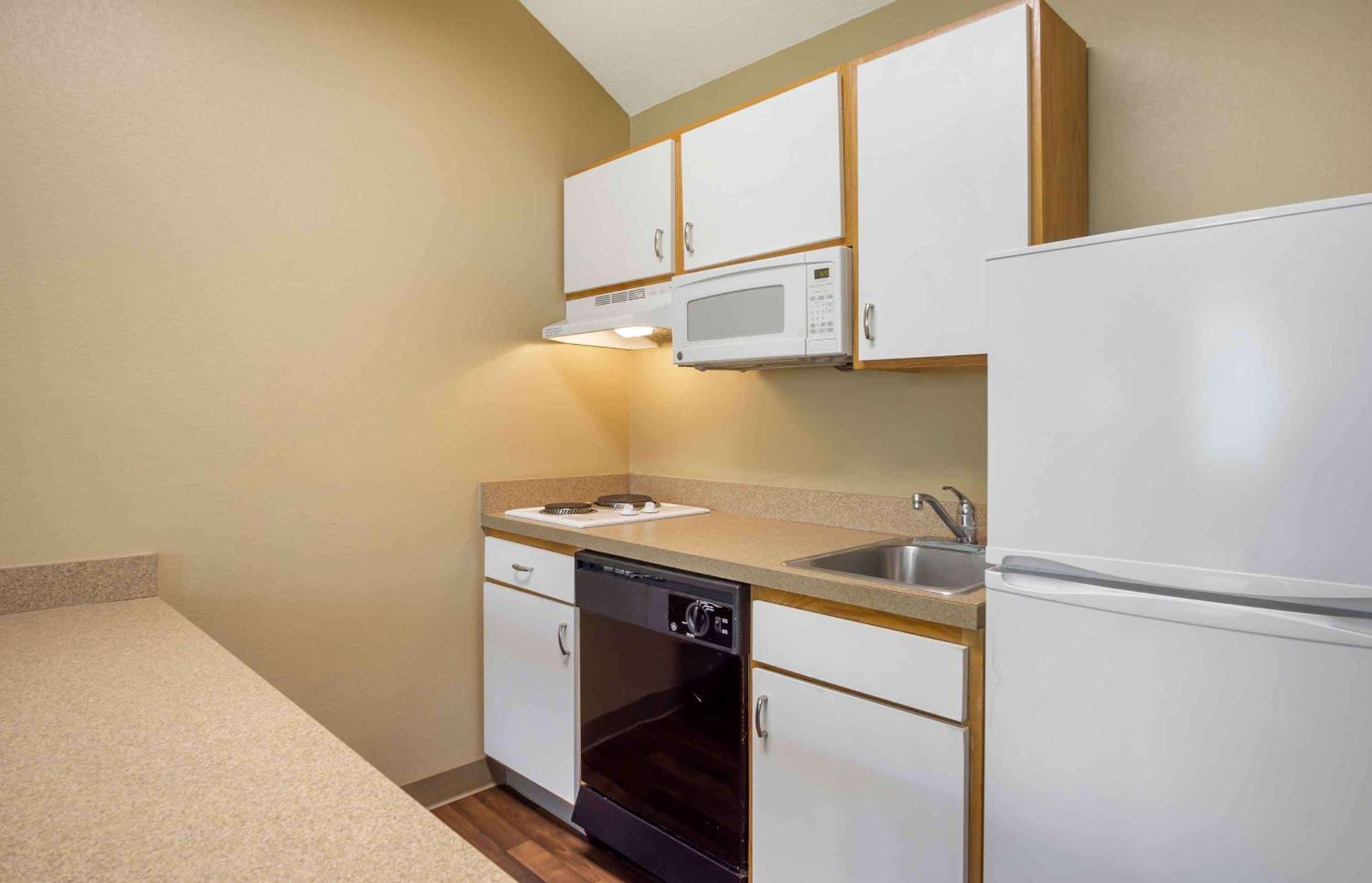 Extended Stay America Select Suites - Charleston - Airport North Charleston Kültér fotó