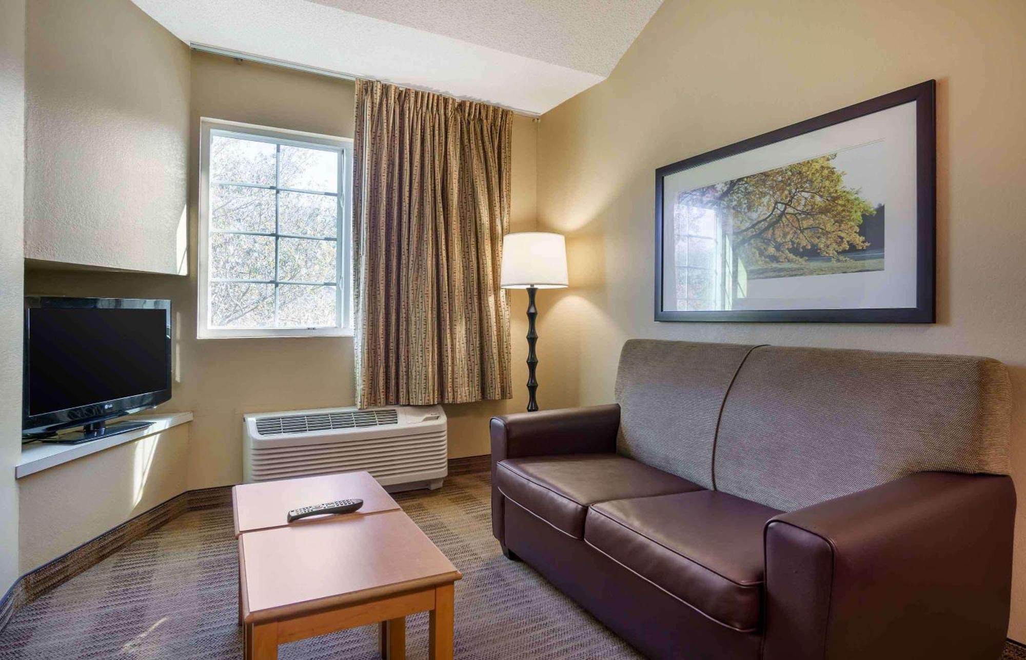 Extended Stay America Select Suites - Charleston - Airport North Charleston Kültér fotó