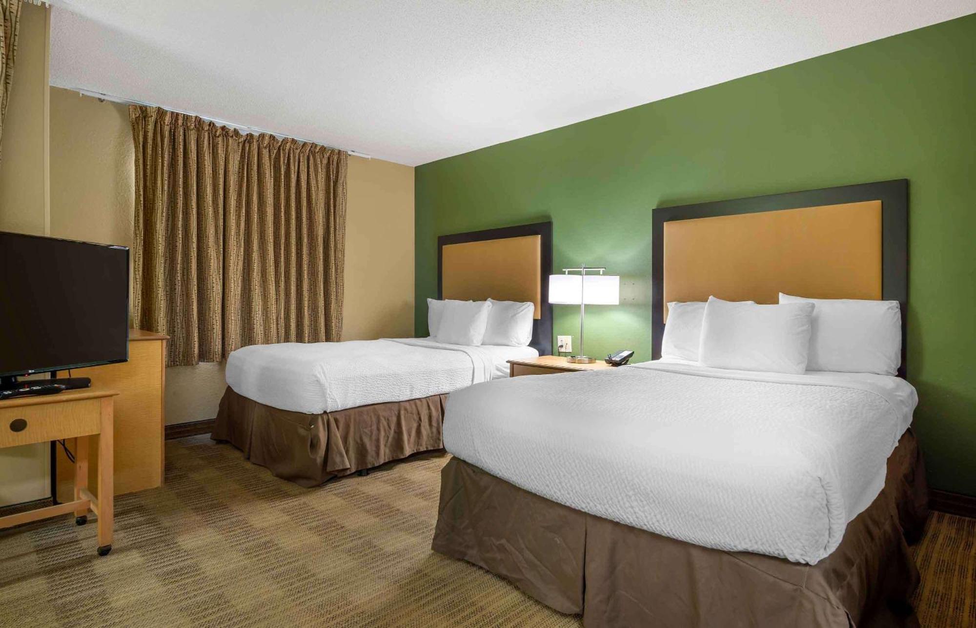 Extended Stay America Select Suites - Charleston - Airport North Charleston Kültér fotó