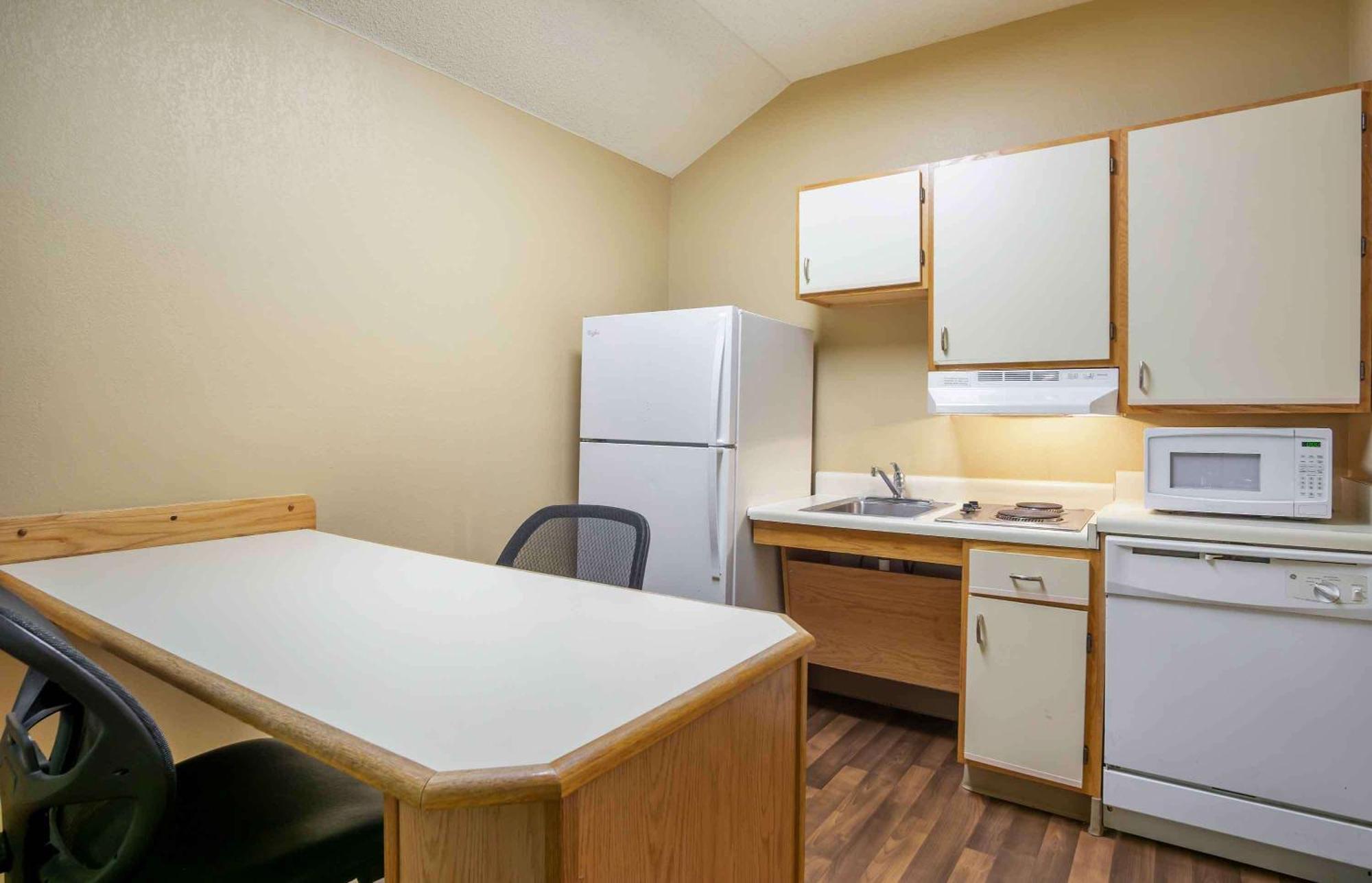 Extended Stay America Select Suites - Charleston - Airport North Charleston Kültér fotó