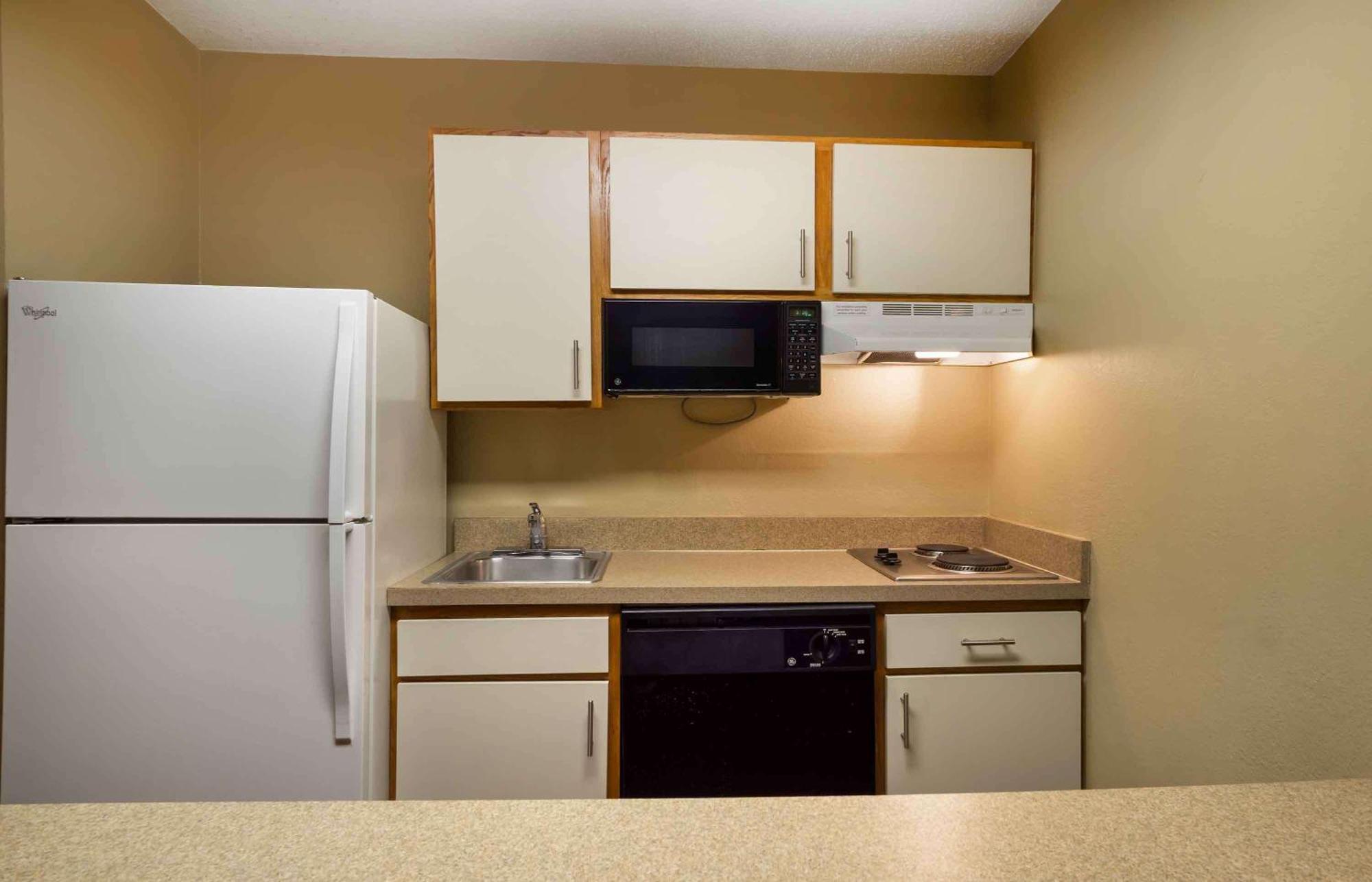 Extended Stay America Select Suites - Charleston - Airport North Charleston Kültér fotó