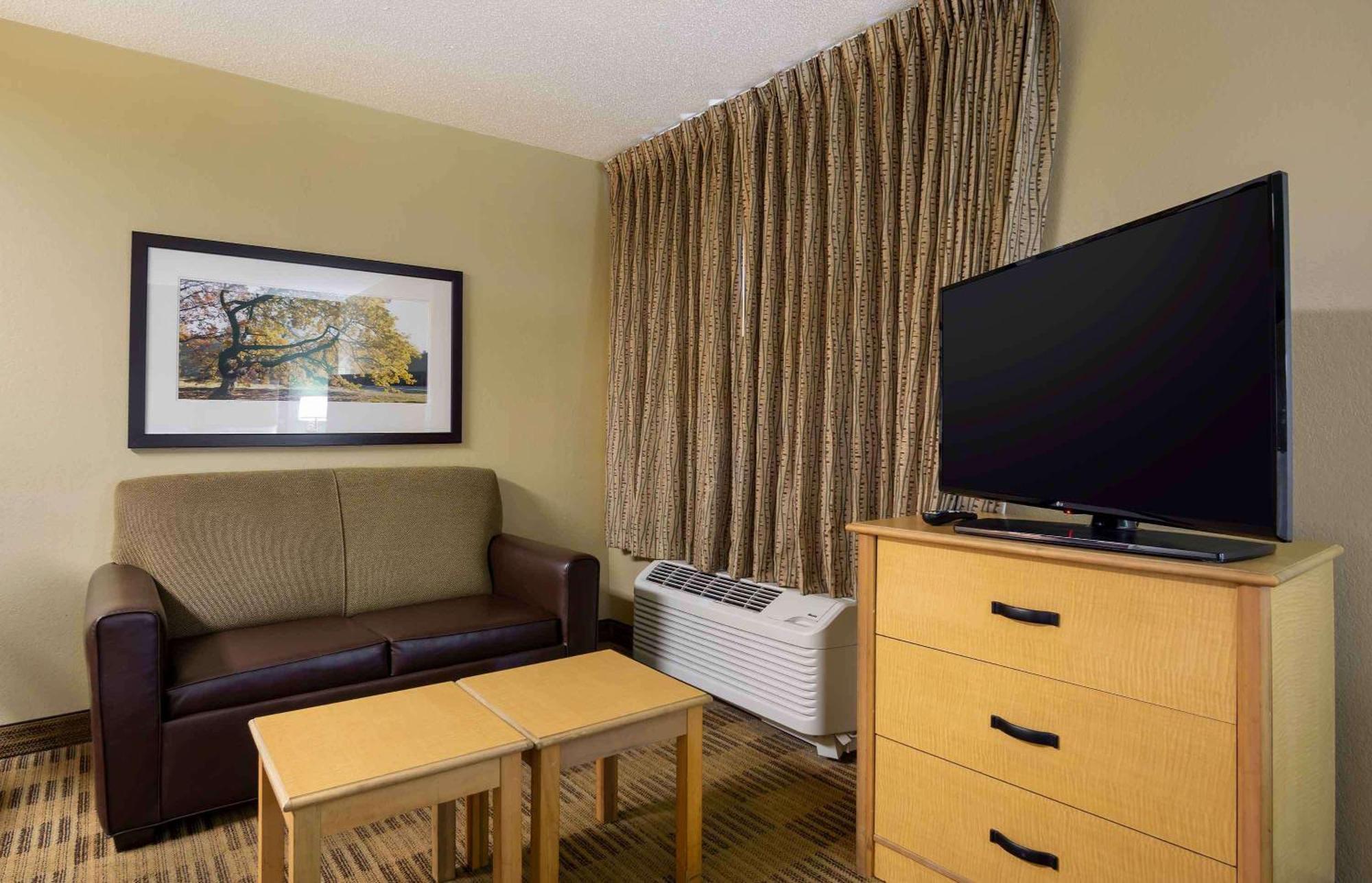 Extended Stay America Select Suites - Charleston - Airport North Charleston Kültér fotó