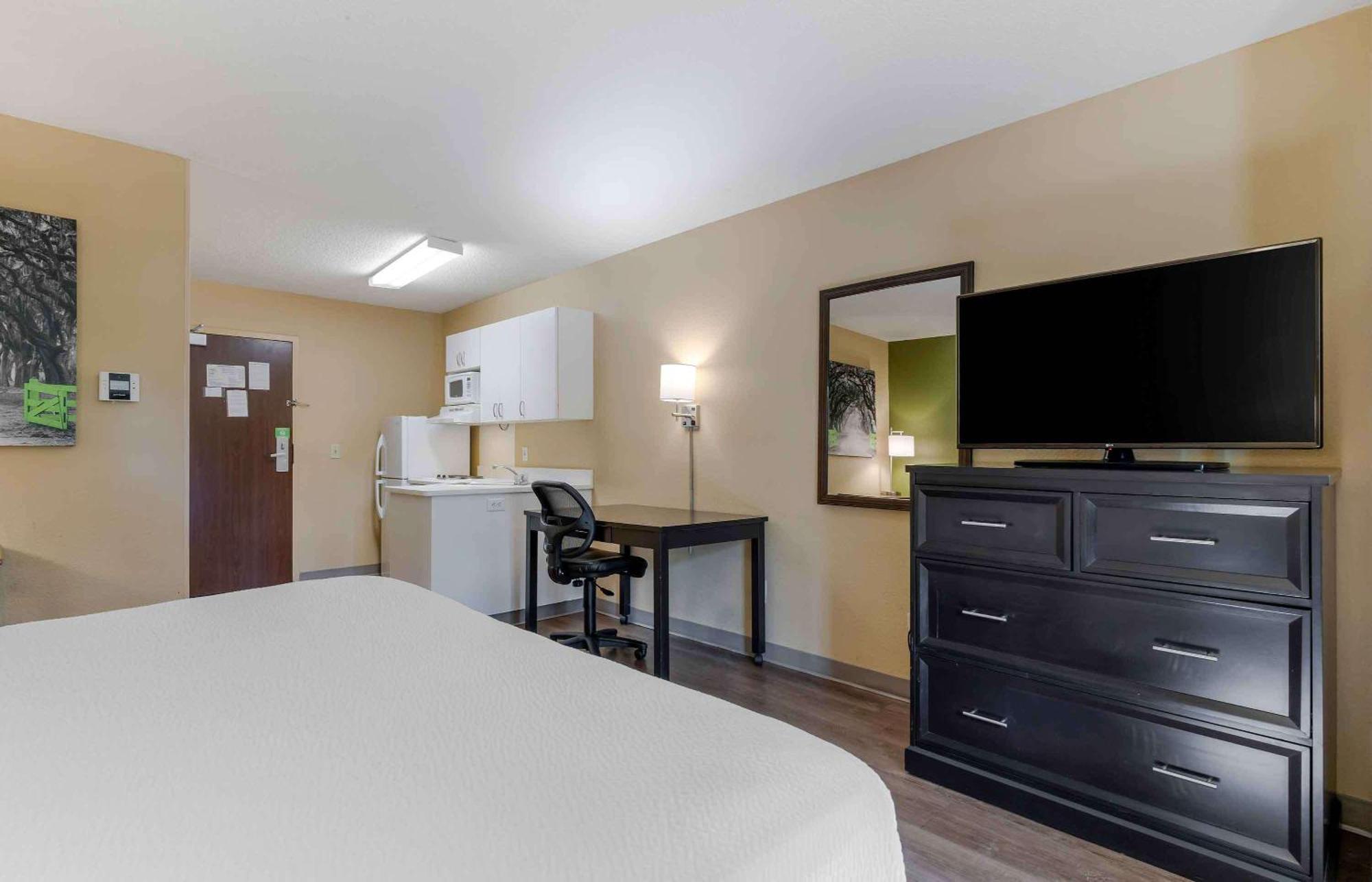 Extended Stay America Select Suites - Charleston - Airport North Charleston Kültér fotó