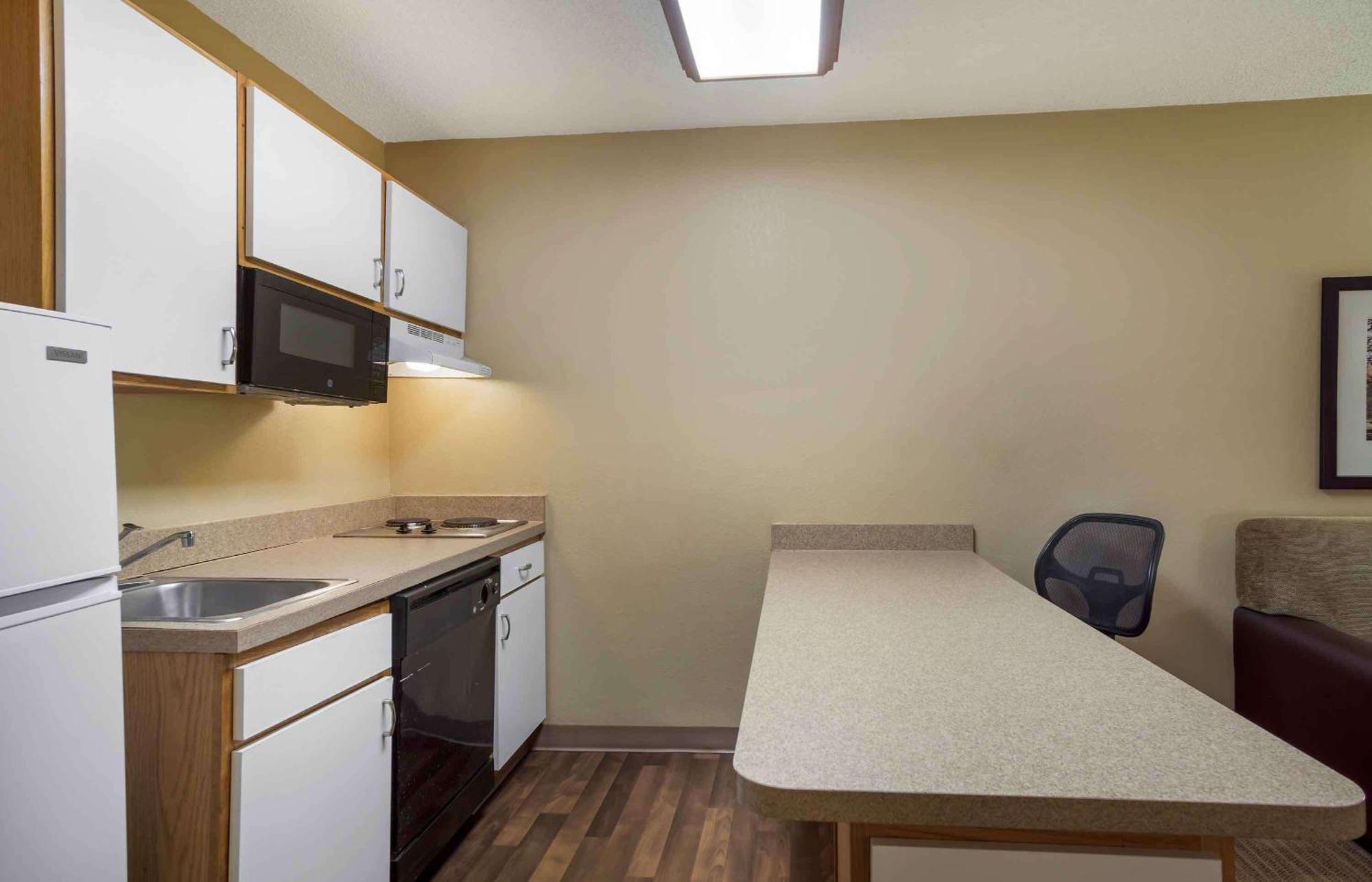 Extended Stay America Select Suites - Charleston - Airport North Charleston Kültér fotó