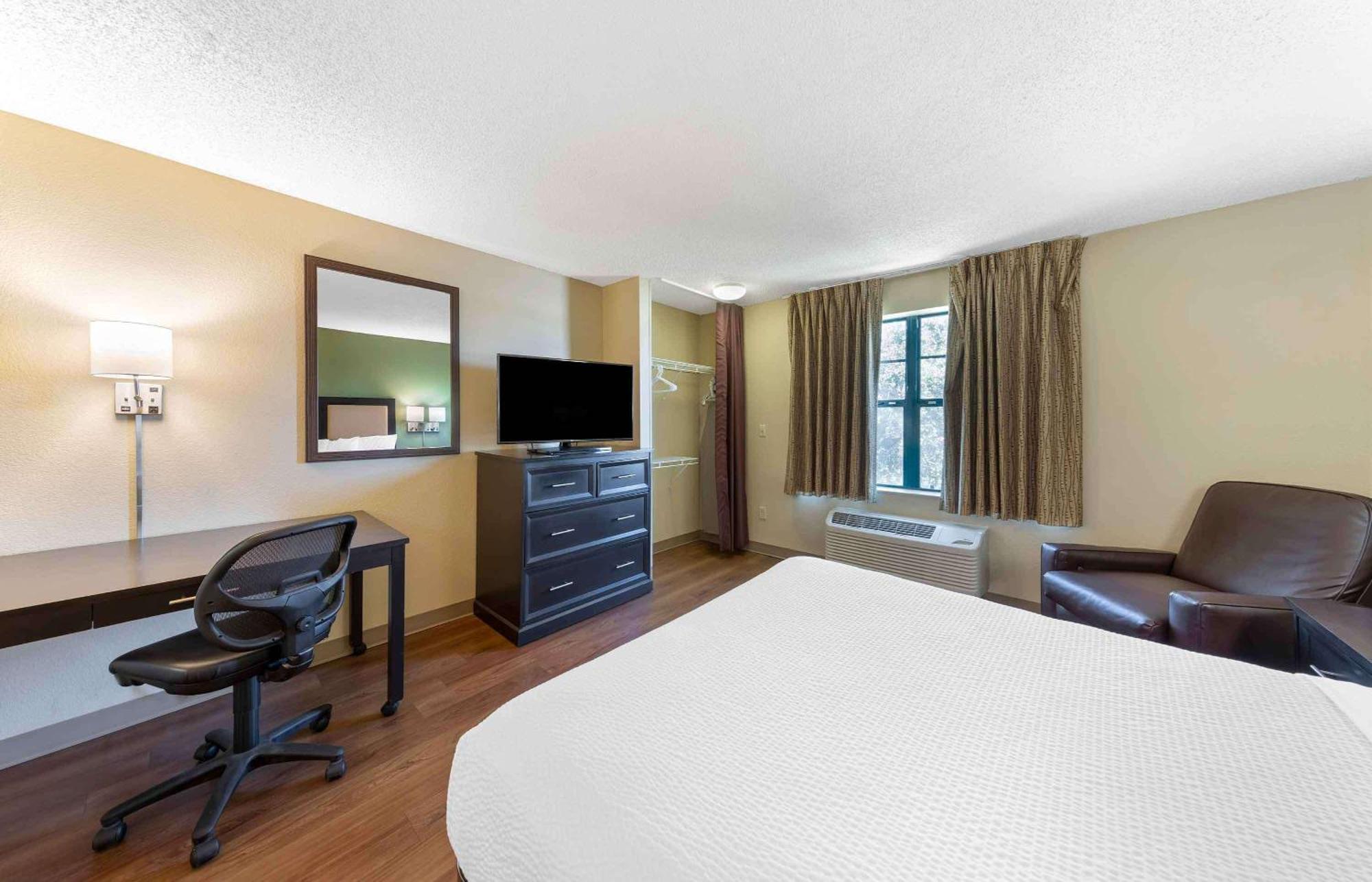 Extended Stay America Select Suites - Charleston - Airport North Charleston Kültér fotó