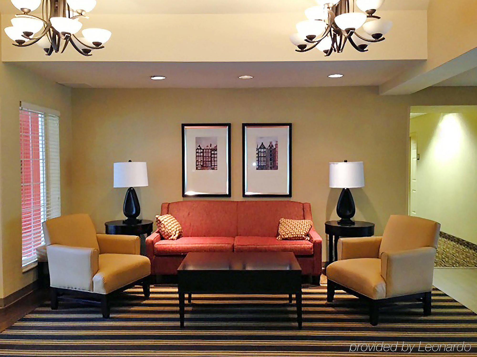 Extended Stay America Select Suites - Charleston - Airport North Charleston Kültér fotó