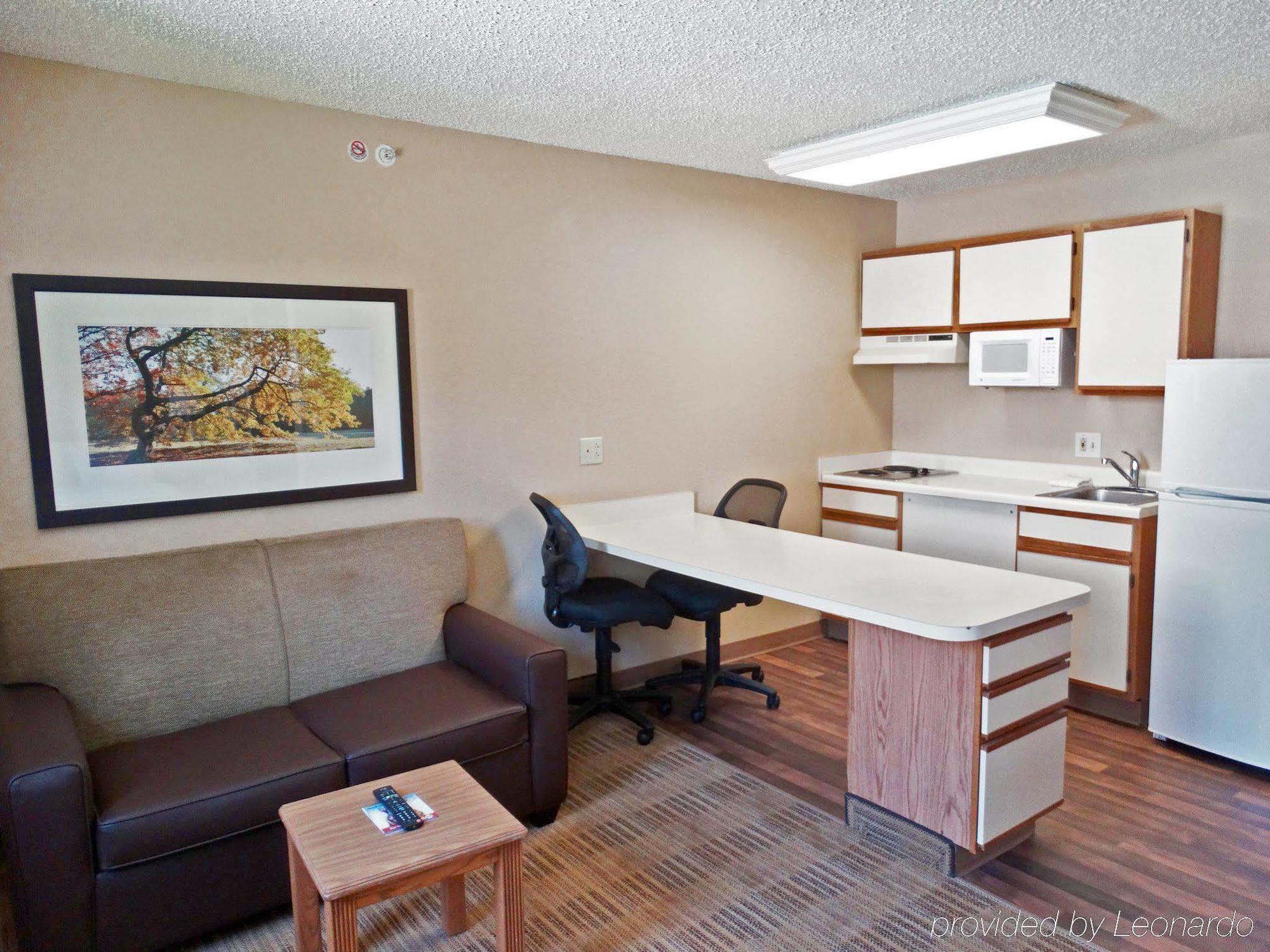 Extended Stay America Select Suites - Charleston - Airport North Charleston Kültér fotó