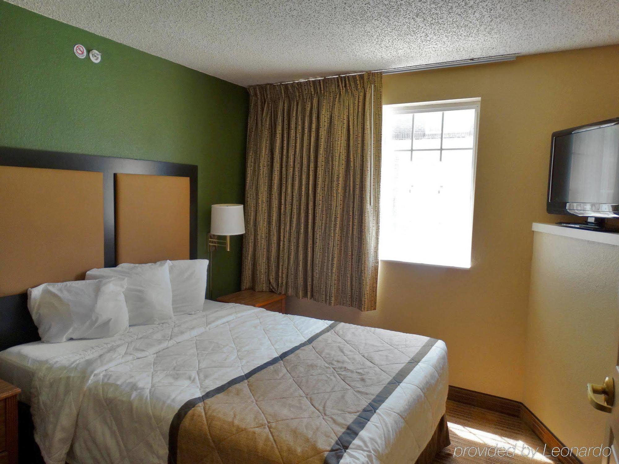 Extended Stay America Select Suites - Charleston - Airport North Charleston Kültér fotó