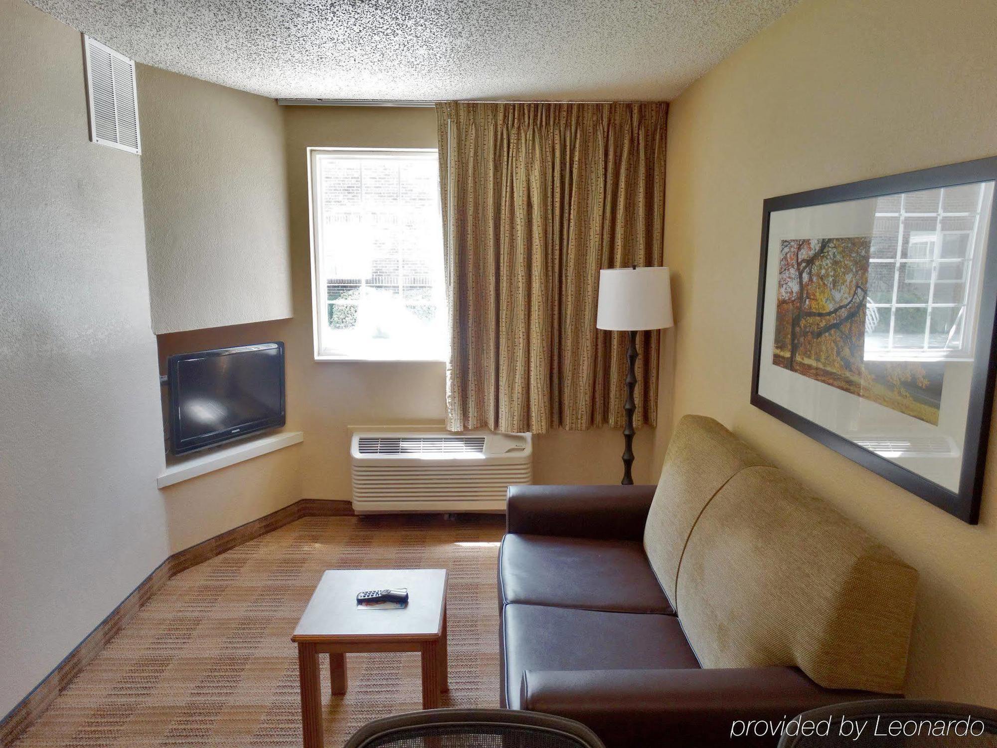 Extended Stay America Select Suites - Charleston - Airport North Charleston Kültér fotó