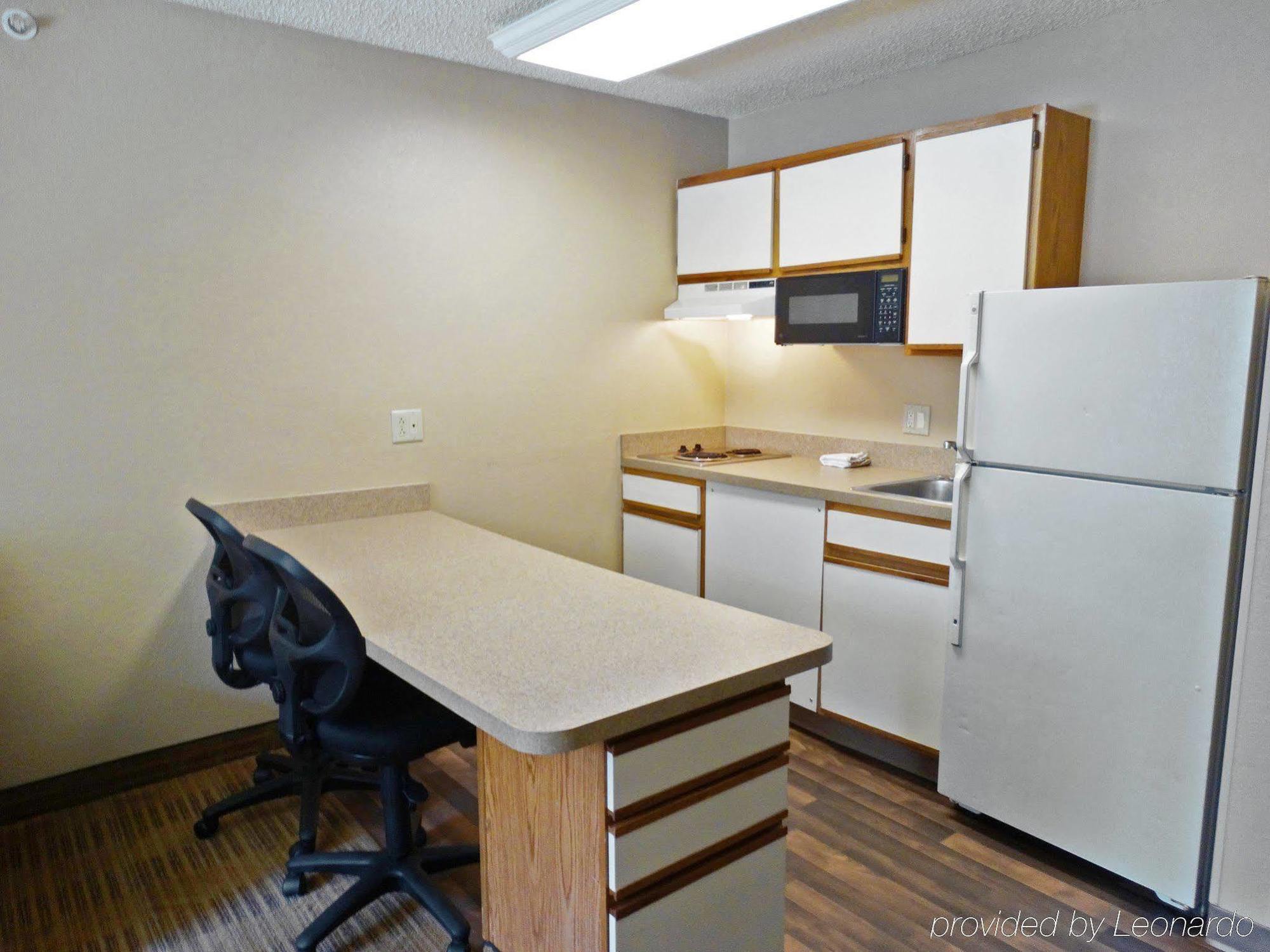 Extended Stay America Select Suites - Charleston - Airport North Charleston Kültér fotó