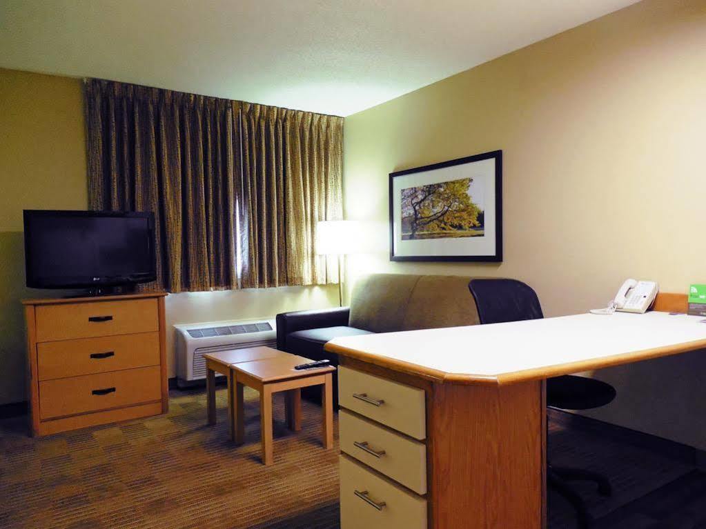 Extended Stay America Select Suites - Charleston - Airport North Charleston Kültér fotó