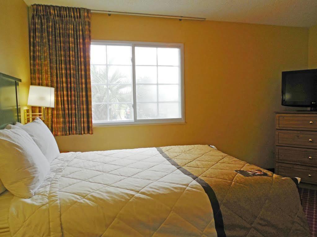 Extended Stay America Select Suites - Charleston - Airport North Charleston Kültér fotó