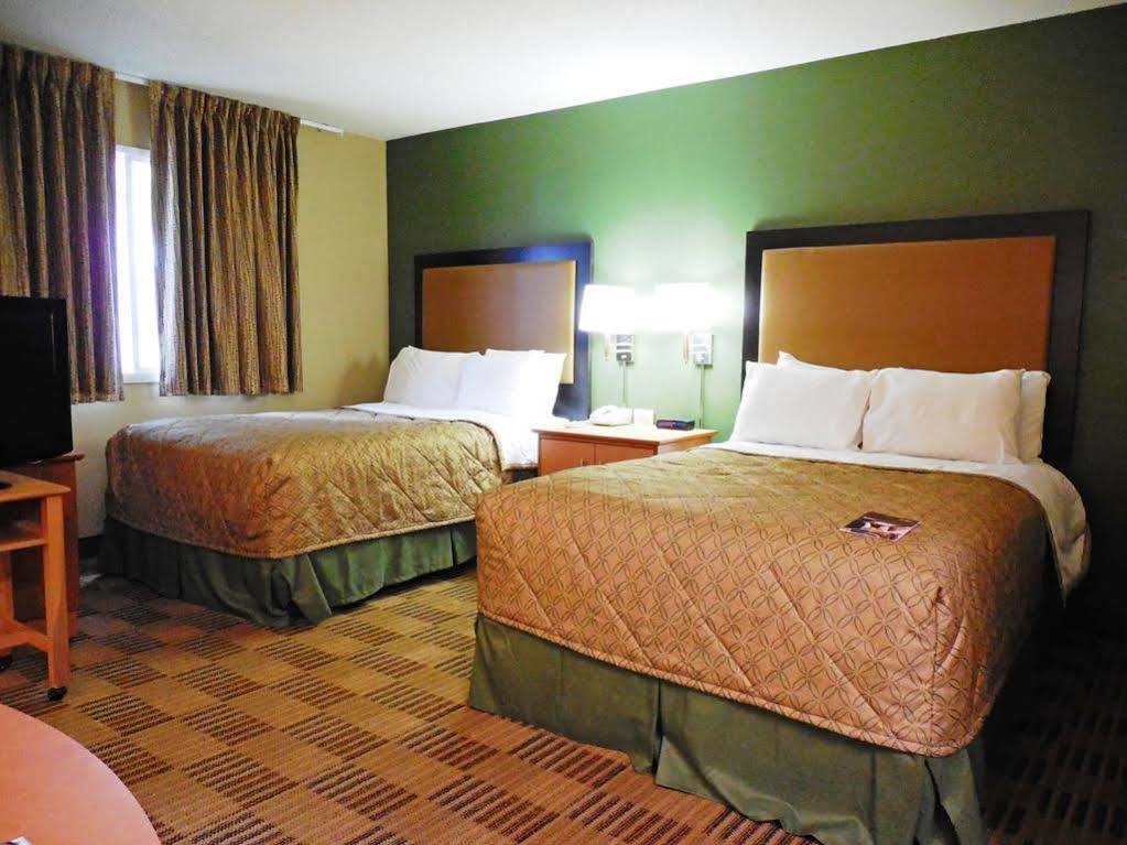 Extended Stay America Select Suites - Charleston - Airport North Charleston Kültér fotó