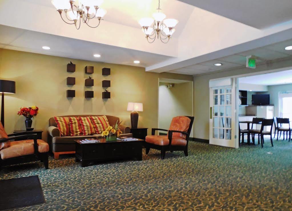 Extended Stay America Select Suites - Charleston - Airport North Charleston Kültér fotó
