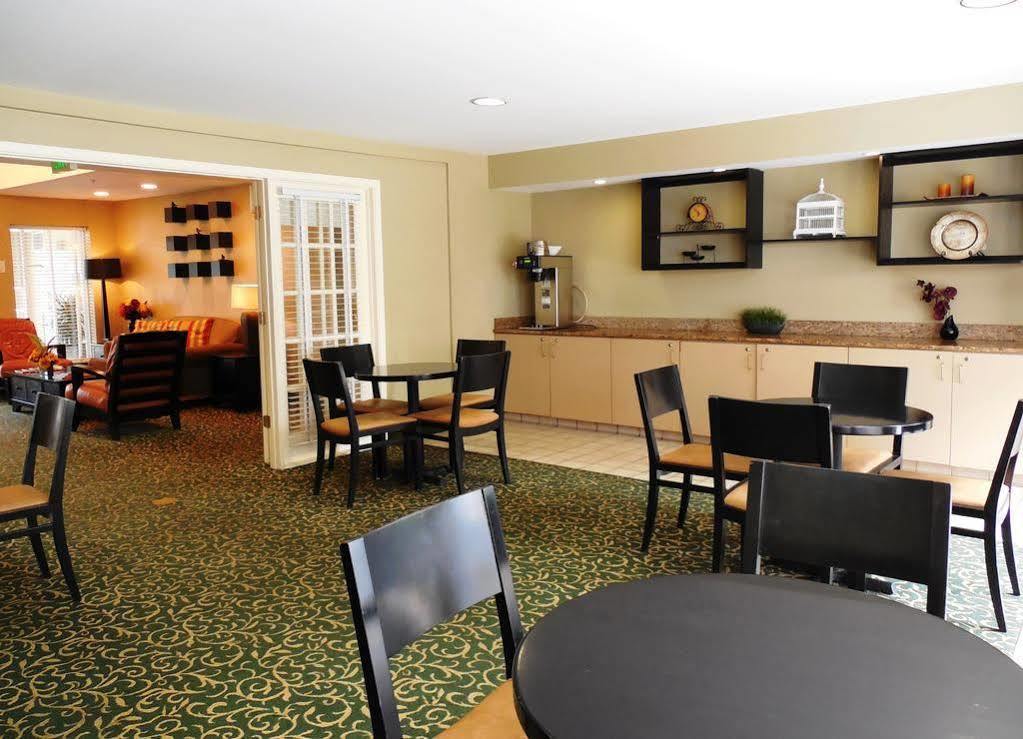 Extended Stay America Select Suites - Charleston - Airport North Charleston Kültér fotó